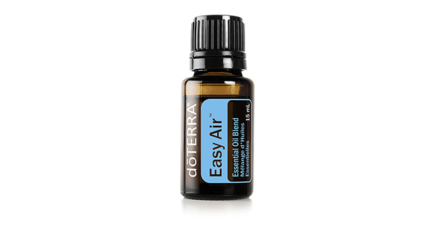 Easy Air | doTERRA Essential Oils