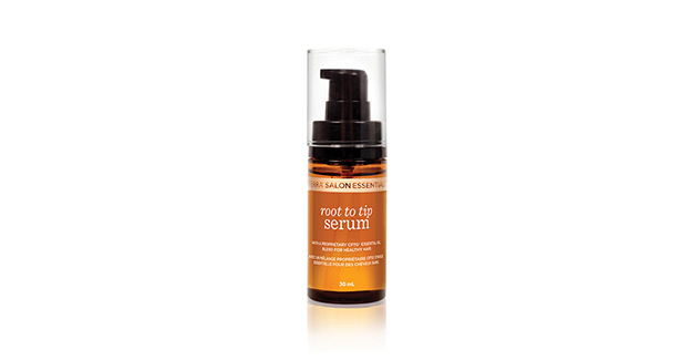 Salon Essentials Root to Tip Serum | doTERRA Essential Oils