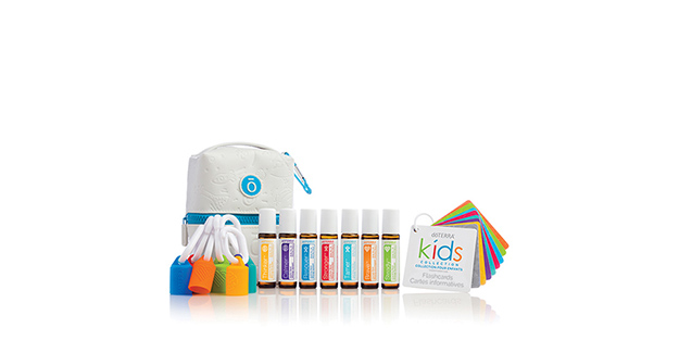 doTERRA Kid's Collection | doTERRA Essential Oils