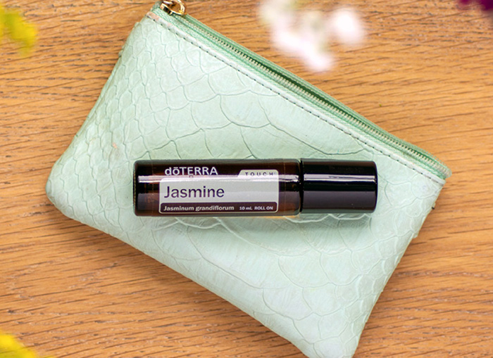Jasmine Touch Oil | doTERRA Essential Oils