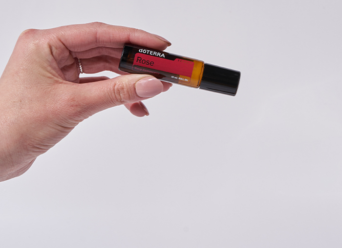 Rose Touch | doTERRA Essential Oils