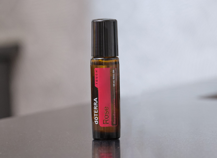 Rose Touch | doTERRA Essential Oils