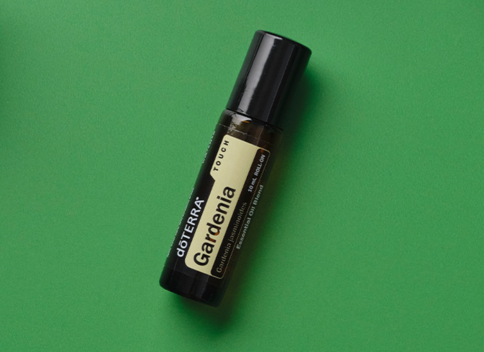 Gardenia Touch Oil | doTERRA Essential Oils