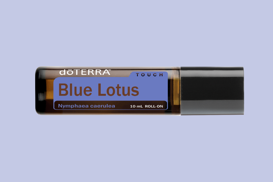 Blue Lotus Touch | doTERRA Essential Oils