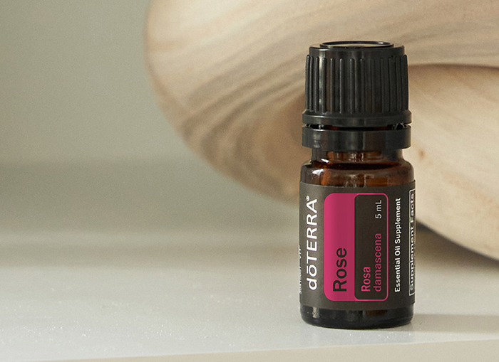 Rose Essential Oil | doTERRA Essential Oils
