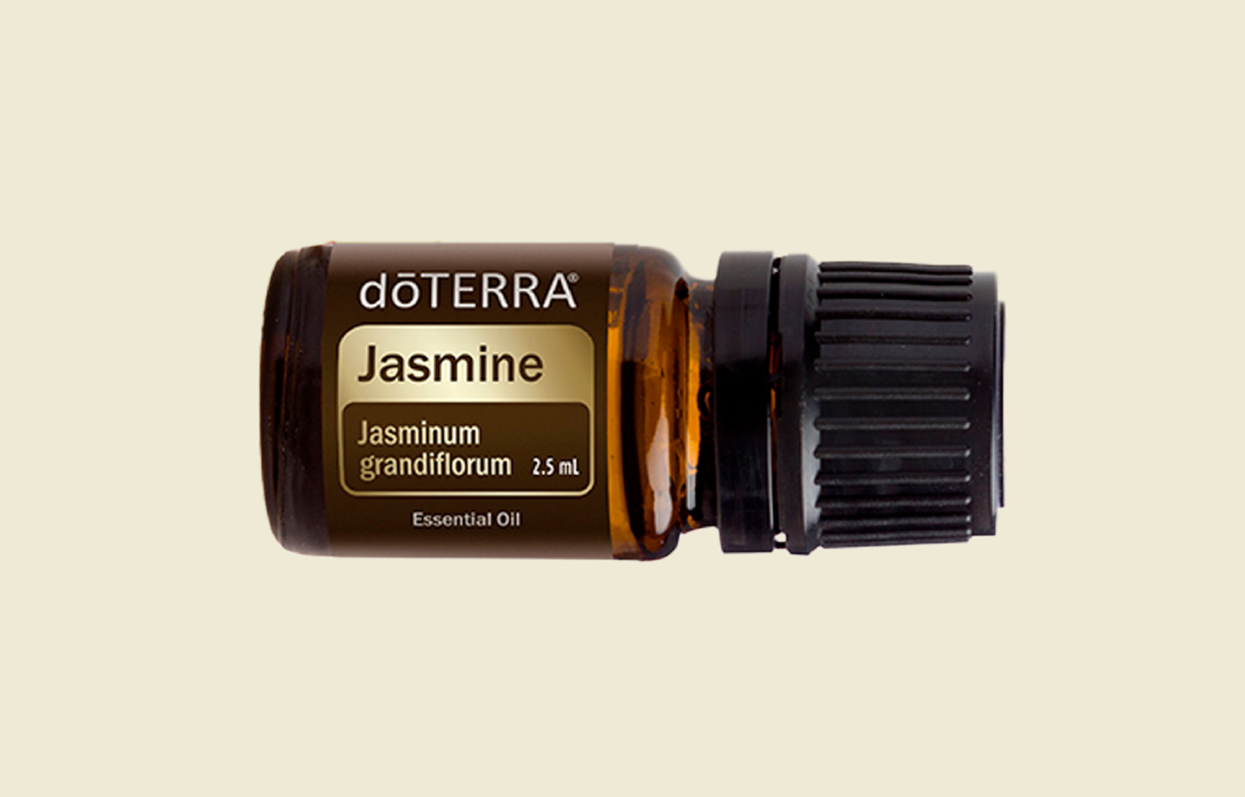 Jasmine Essential Oil | doTERRA Essential Oils