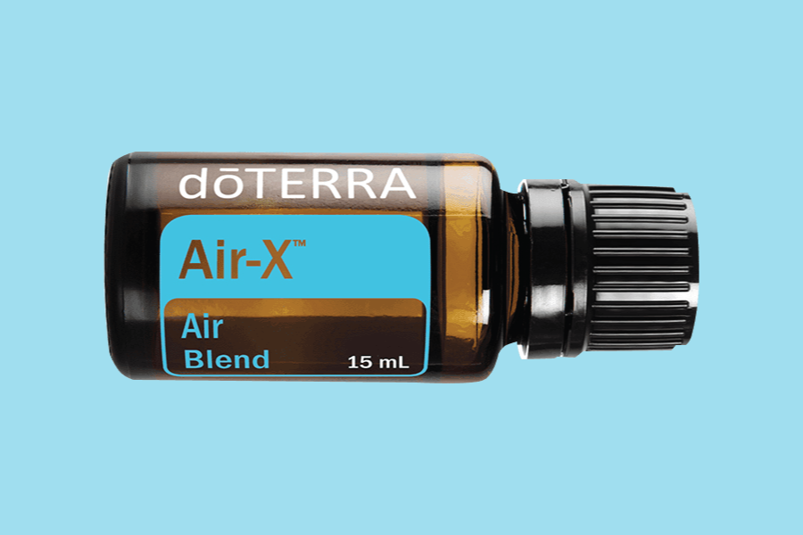 Air-X Air Blend | doTERRA Essential Oils