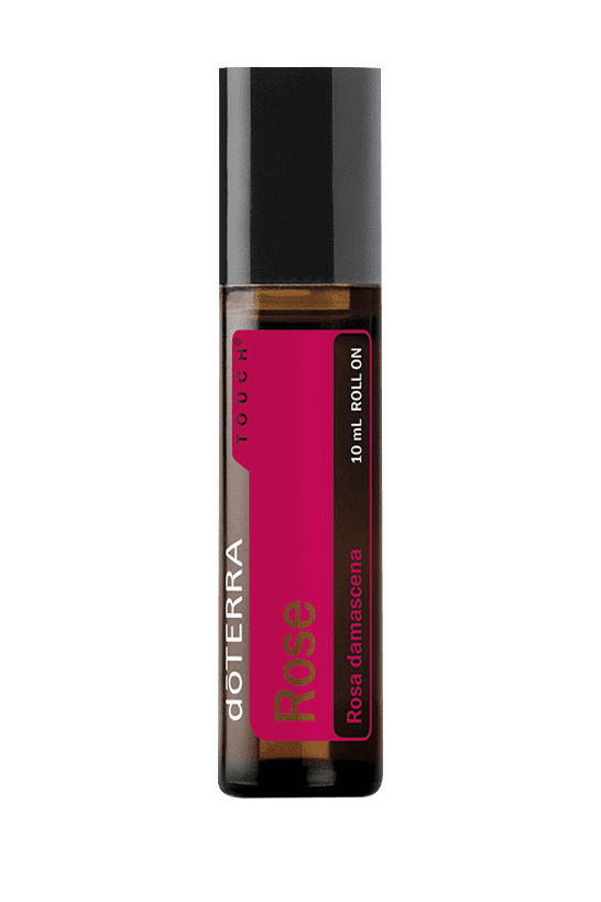 Rose Touch | doTERRA Essential Oils