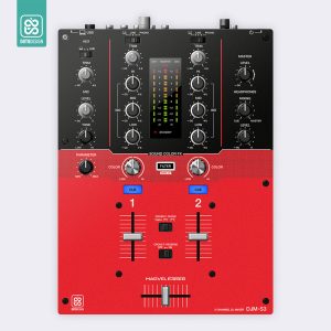 Skin DJM-S3 - Doto Design