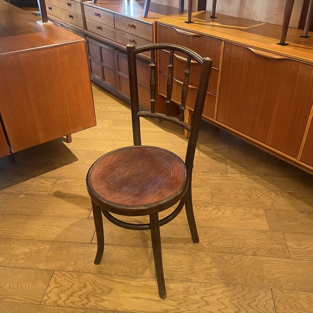 ベントウッド チェア Bentwood Chair（0609-018） | DOUBLEDAY ONLINE SHOP