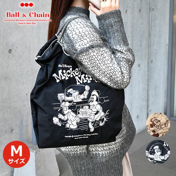 送料無料】【即納】 Ball＆Chain ボールアンドチェーン 正規品