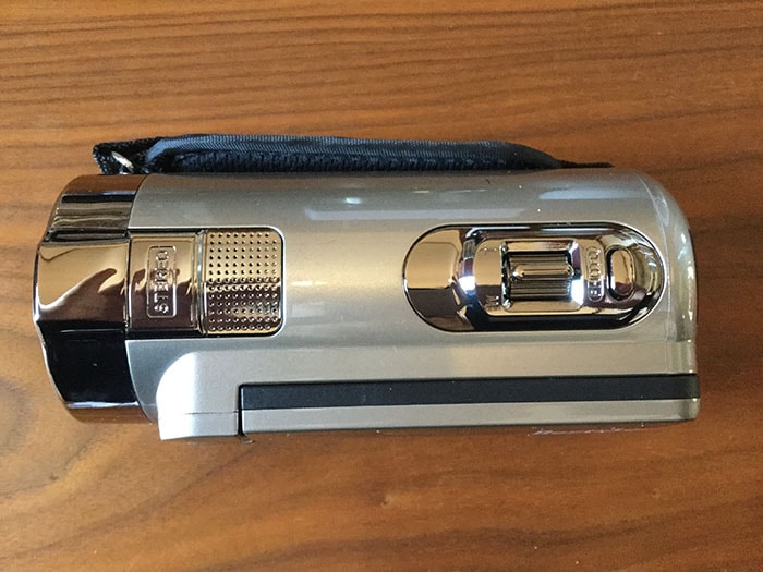 格安ビデオカメラを検証 Besteker・IFLYING - カンタン動画入門