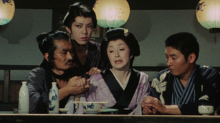 第7回「恨みに棹さす紅い精霊舟」｜必殺からくり人・血風編｜テレ朝動画