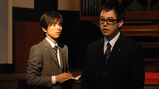 警視庁捜査一課9係 season3｜テレ朝動画