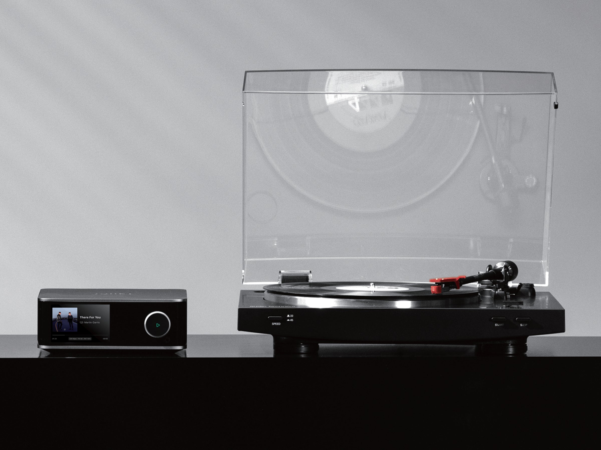 WiiM Ultra Music Streamer – Doug Brady HiFi