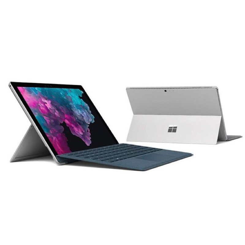 Microsoft Surface Pro 5 Intel 128gb Win10 pro | Shopee Brasil