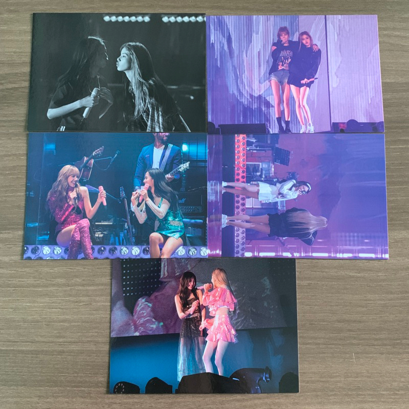 Jual [SHARING] BLACKPINK 2018 TOUR [IN YOUR AREA] SEOUL DVD