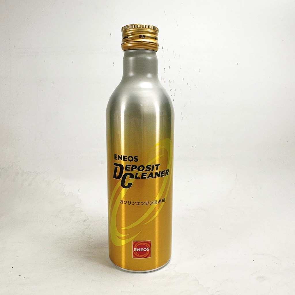 機油倉庫]新版ENEOS Deposit Cleaner E40 E60 全效汽油精汽油添加劑拔