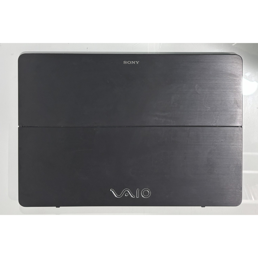 Sony VAIO Fit 13A i7 4500U Full HD 二合一觸控筆記型電腦| 蝦皮購物