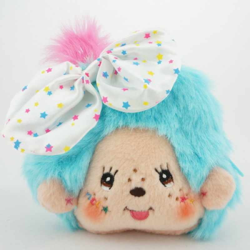 พร้อมส่ง Monchhichi x OTONALAB Lovin Sweet (Pink) / Pop'n Star