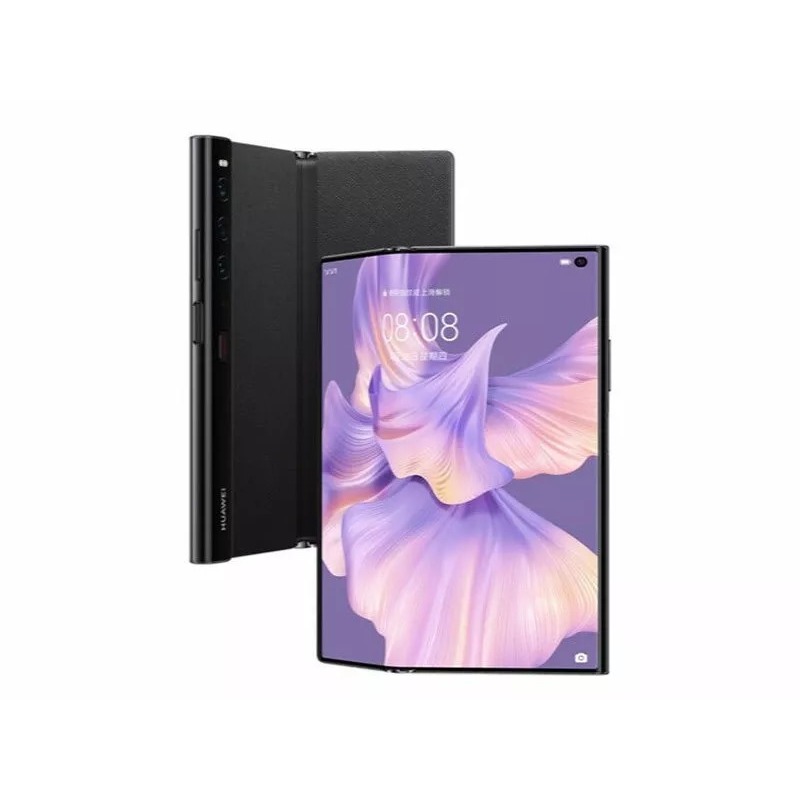 Huawei HW-TAH-N29M Mate XS Dual Sim Smartphone, 8