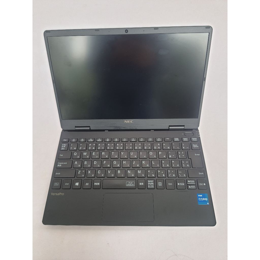 Nec Versapro VC-9/ Core i5 1130G7/ Ram 8Gb/ SSD 256Gb/ 12.5 inch