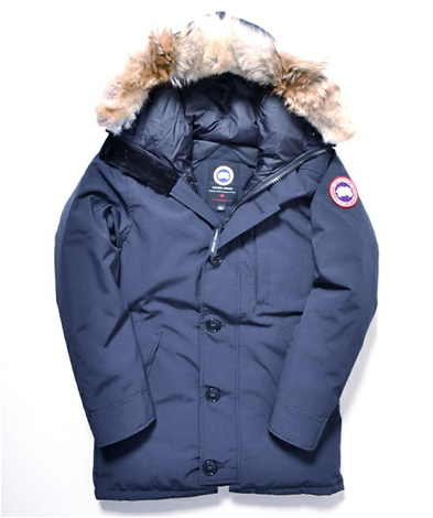 ダウンコートの破れ修理（モンクレール） | 直し家のダウンジャケット