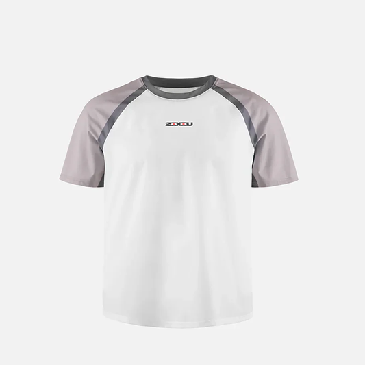 2XU x District Vision Tシャツ ショートパン セット 2XU x District