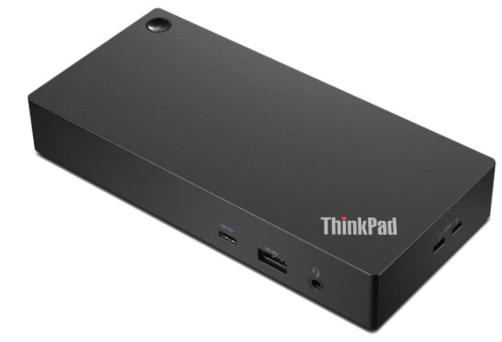 Docks - Reference Guide - Lenovo Support BG