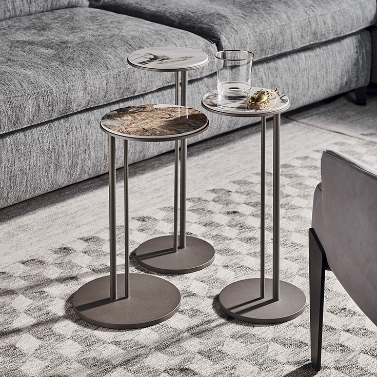 sting | coffee tables | Cattelan Italia