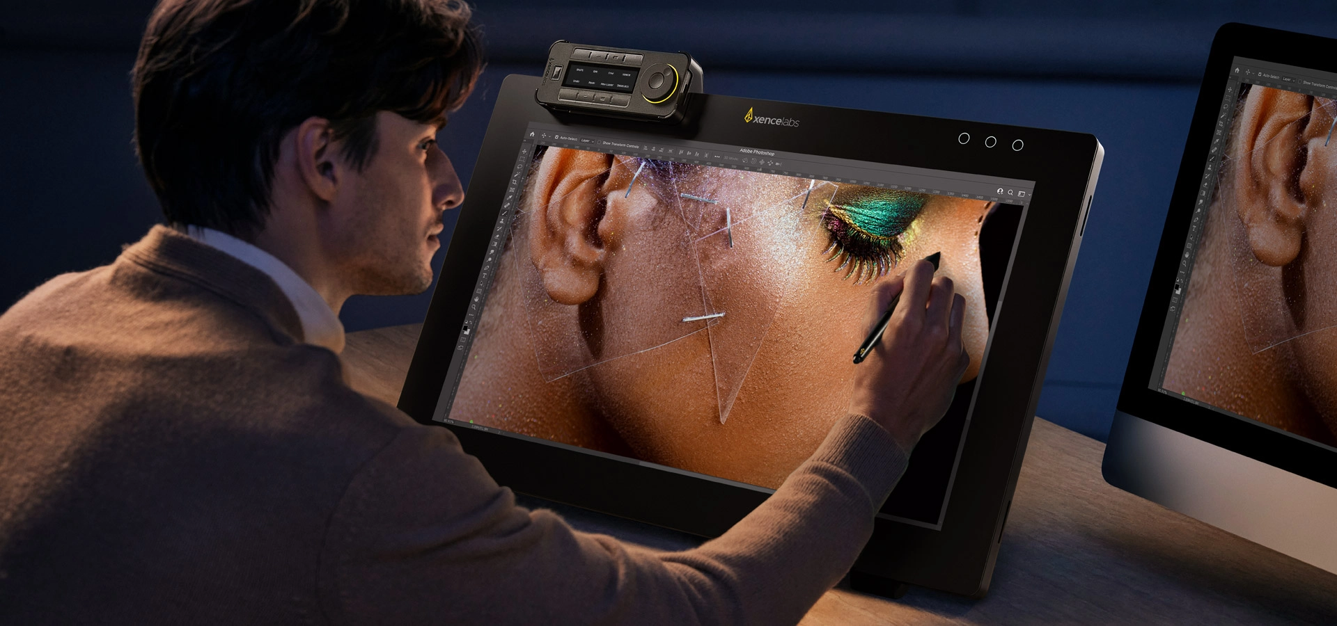 Xencelabs ペンディスプレイ 24 | センスラボ