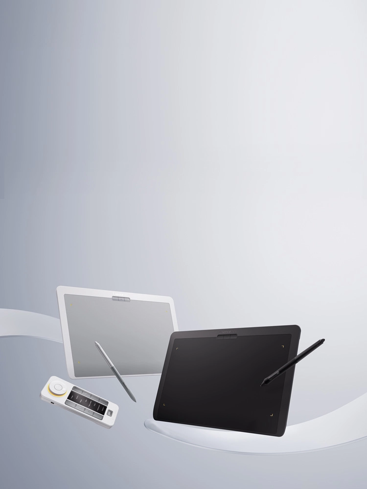Xencelabsのペンタブレット＆ペンディスプレイ | センスラボ