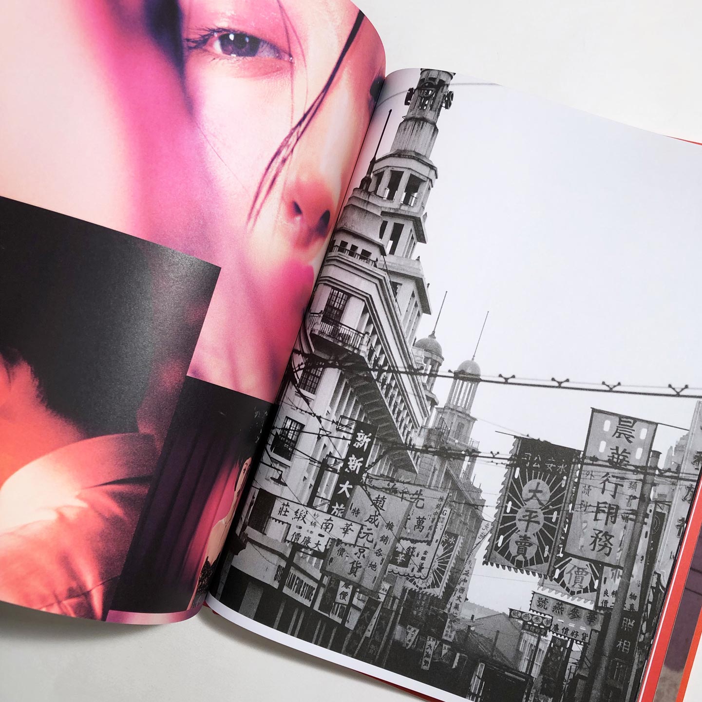 Shanghai by Wing Shya - Louis Vuitton Fashion Eye – do you read me?!