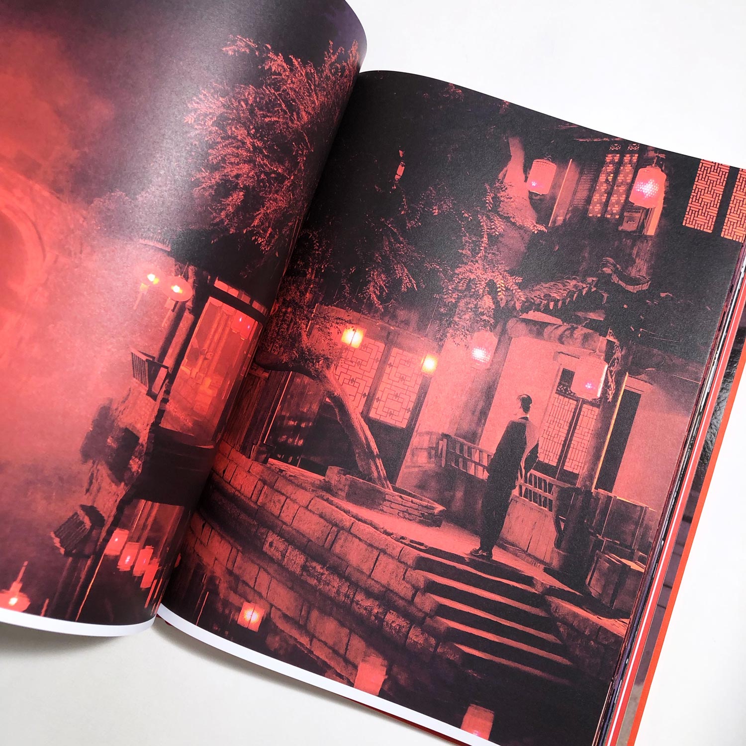 Shanghai by Wing Shya - Louis Vuitton Fashion Eye – do you read me?!