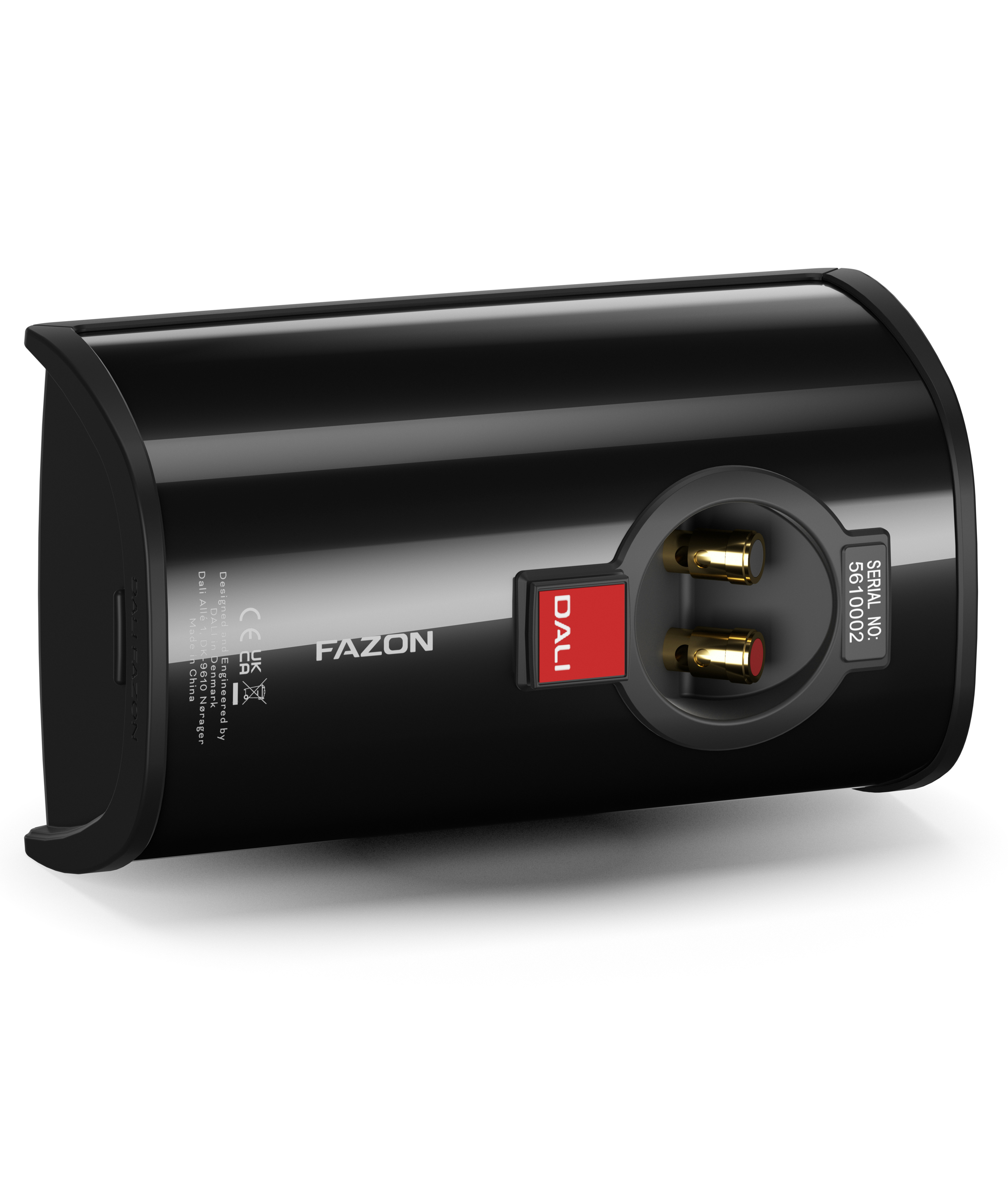 FAZON MIKRO VOKAL|DALIオフィシャルサイト