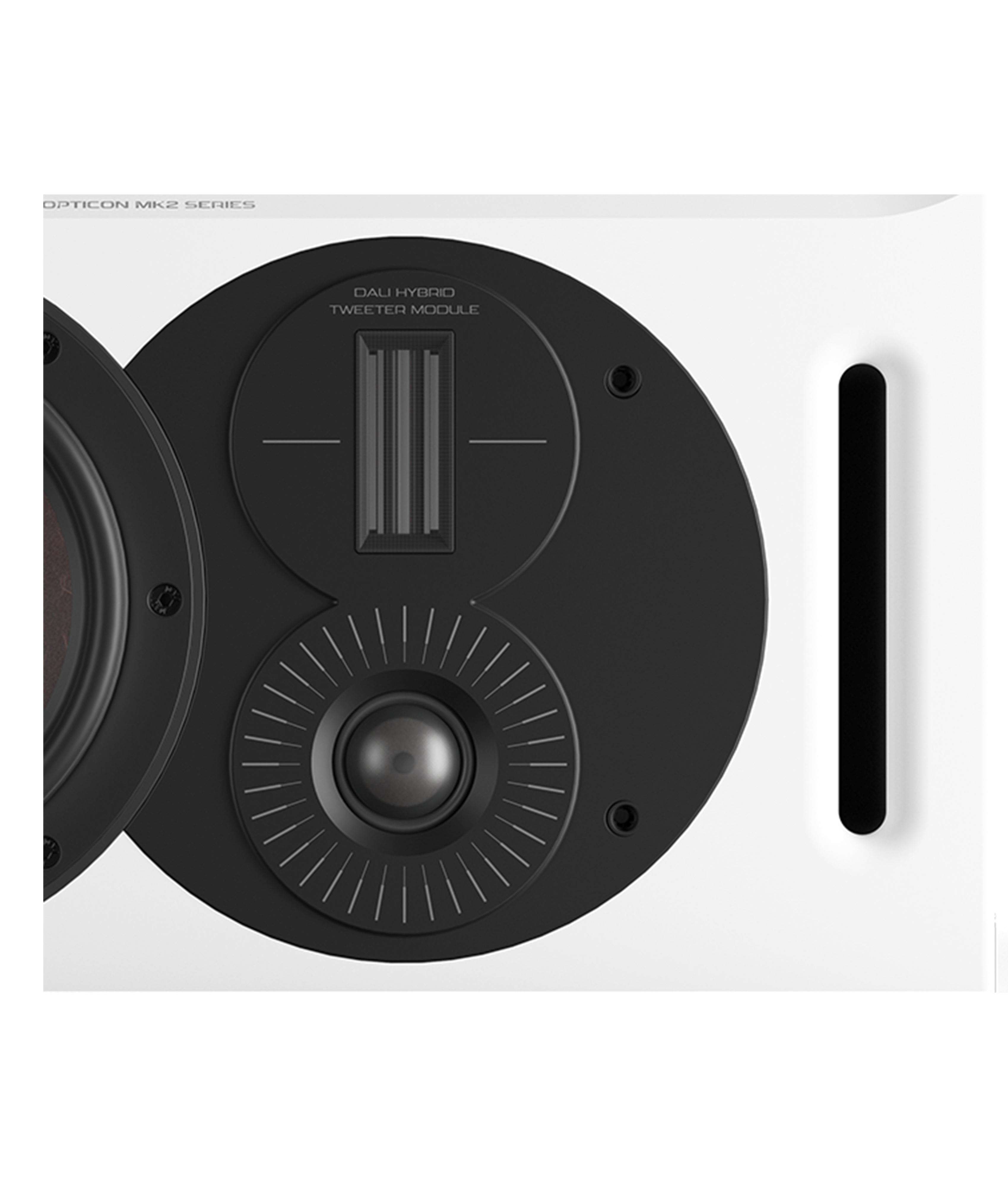 OPTICON VOKAL Mk2|DALIオフィシャルサイト