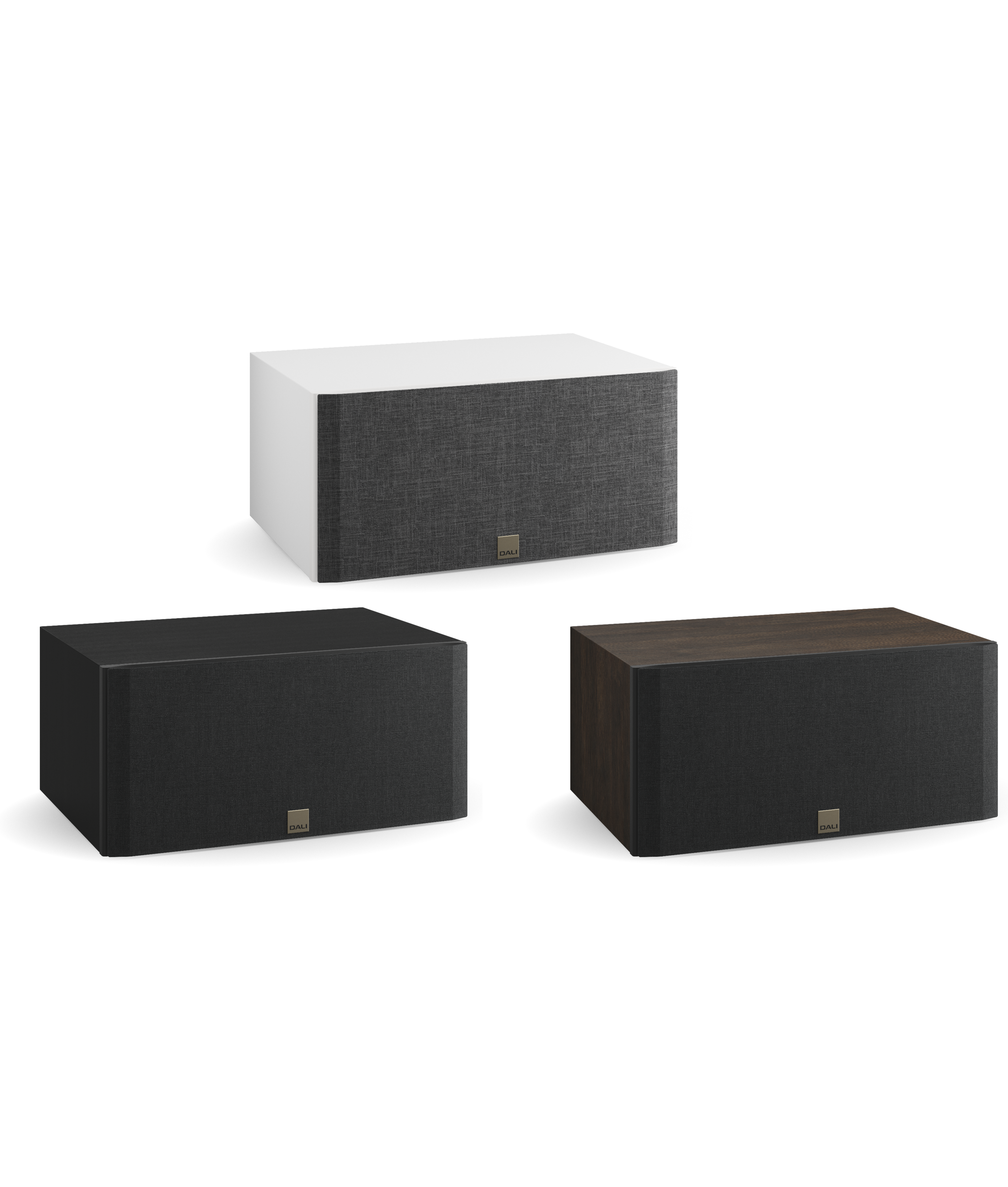 OPTICON VOKAL Mk2|DALIオフィシャルサイト