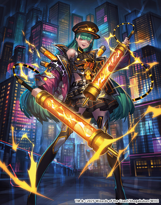 切札勝太＆カツキング熱血の物語 キャラ4枚 週末限定】デュエマ 切札勝