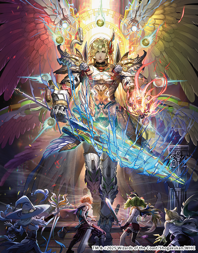 デュエマ ガイアッシュカイザー 神アート 流星のガイアッシュ