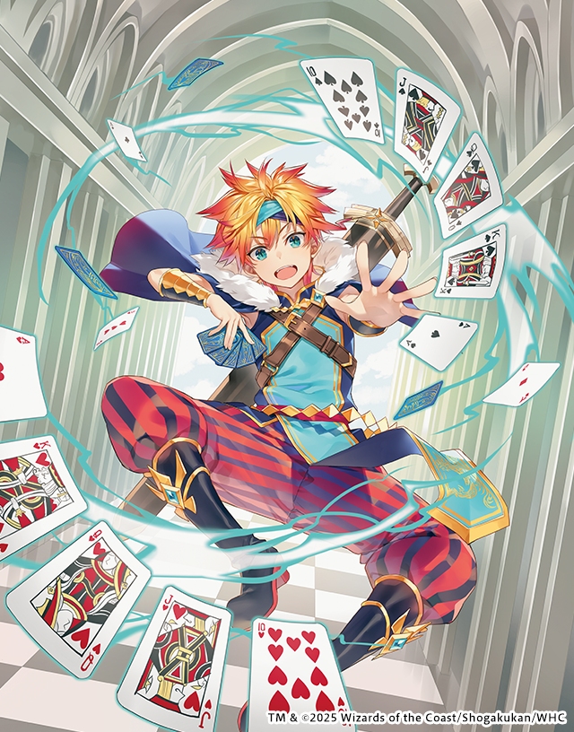 ガイアッシュカイザー 神アート4枚 流星のガイアッシュ・カイザー 神