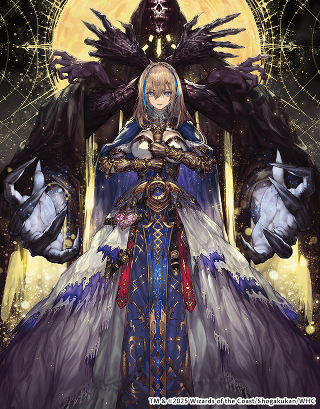 デュエル・マスターズ 神アートシリーズ