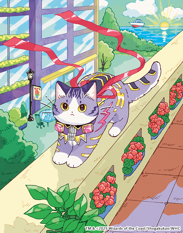 デュエル・マスターズ 神アートシリーズ