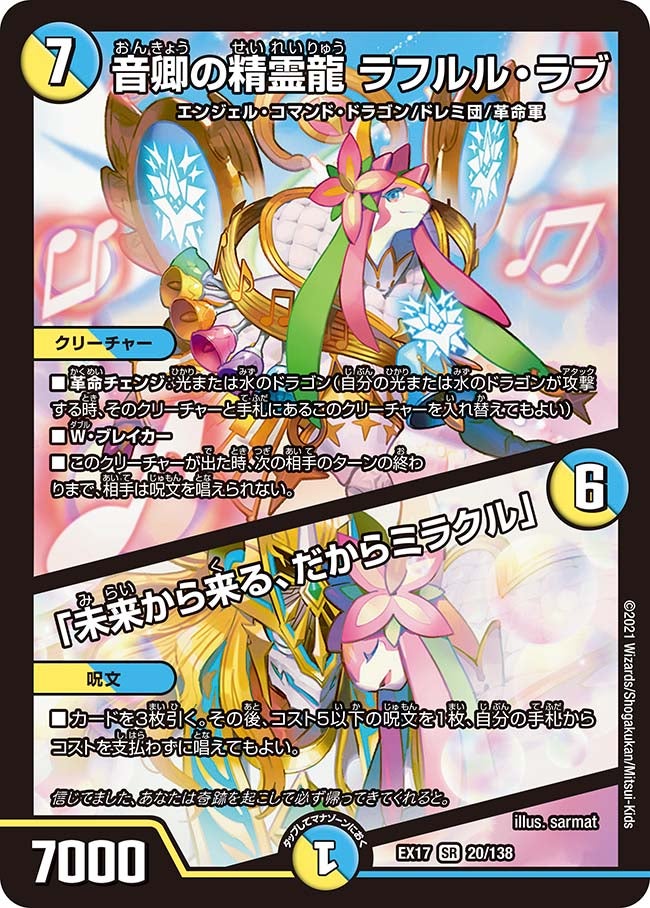 超希少 ラフルル カラフルベル 自筆プレイマット Yuukoo009先生 超希少