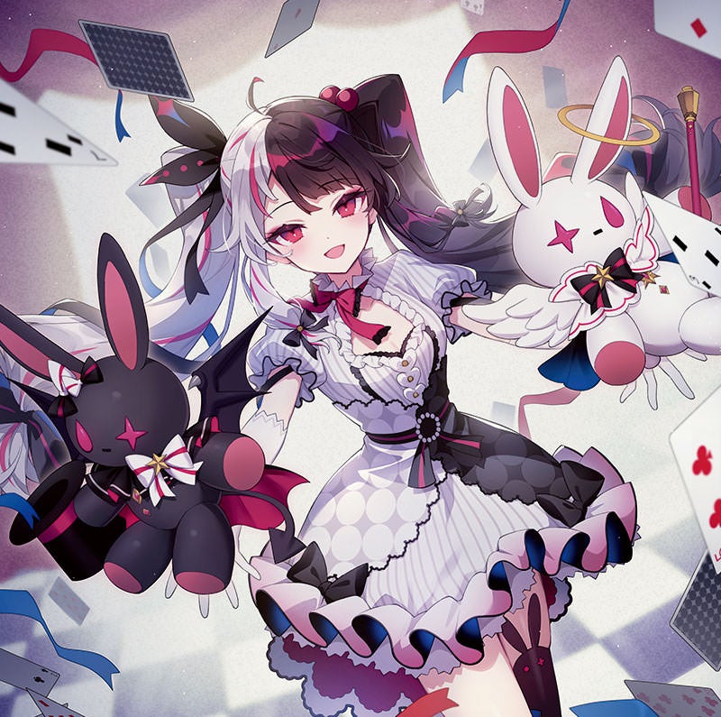 DM24-EX4 デュエル・マスターズTCG にじさんじコラボ・マスターズ「異