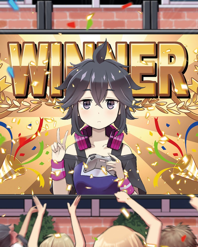 DM25-SP2 キャラプレミアムデッキ ドラゴン娘になりたくないっ