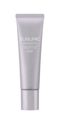 ADENOVITAL | SUBLIMIC | PRODUCTS | Shiseido Professional