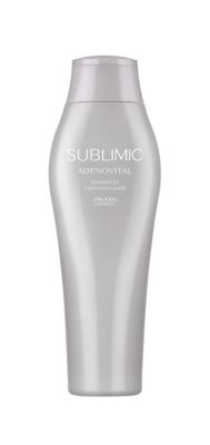 ADENOVITAL | SUBLIMIC | PRODUCTS | Shiseido Professional