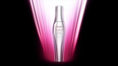 ADENOVITAL | THE HAIR CARE | PRODUCTS | Shiseido Professional