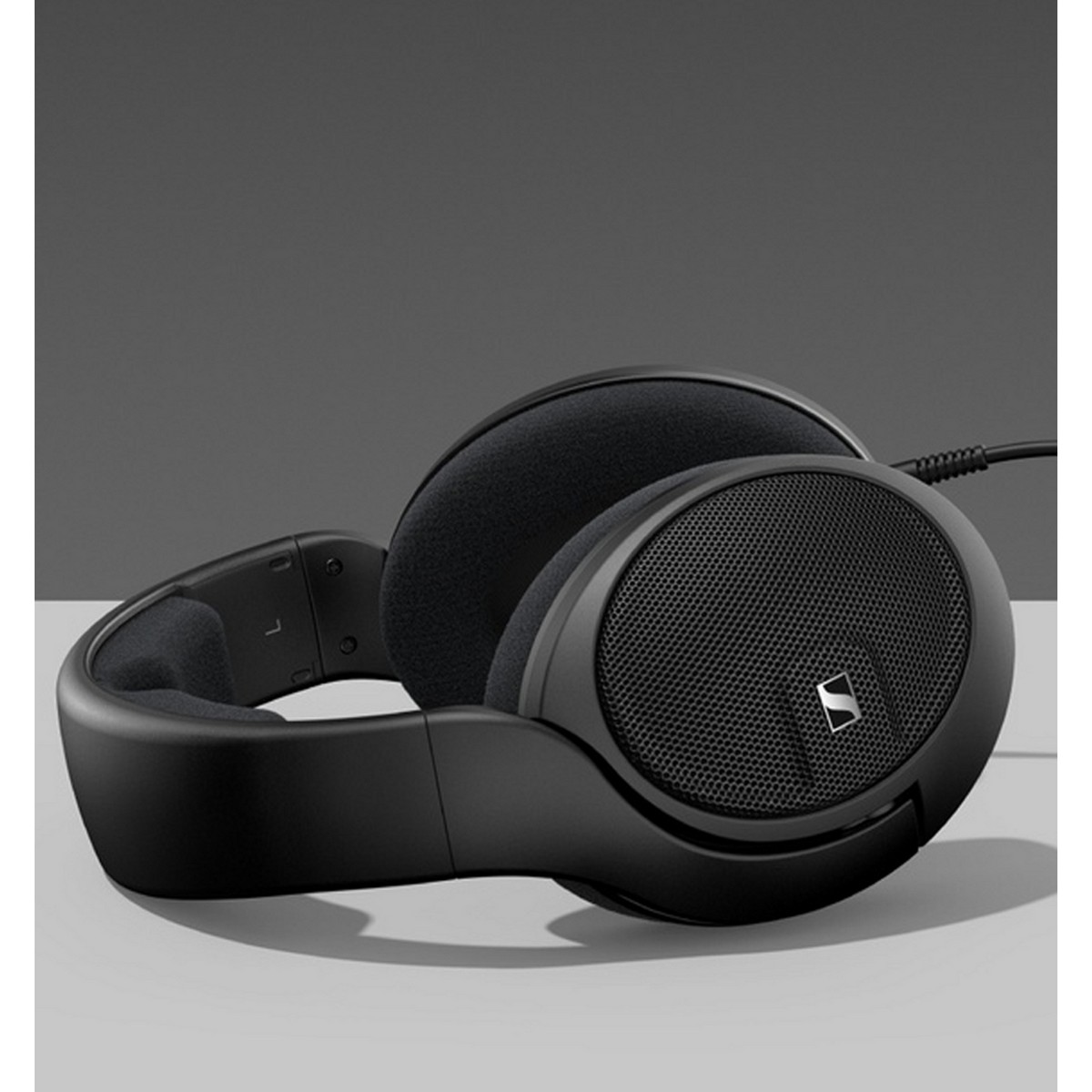 SENNHEISER Open, Dynamic Audiophile-grade Headphones (HD560S
