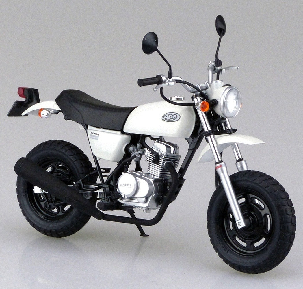 HONDA AC16 APE 2006 – DModelkits